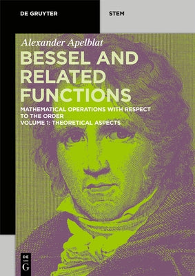 Theoretical Aspects by Apelblat, Alexander