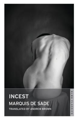 Incest by Sade, Marquis de