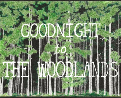 Goodnight to The Woodlands by Metel, Datura