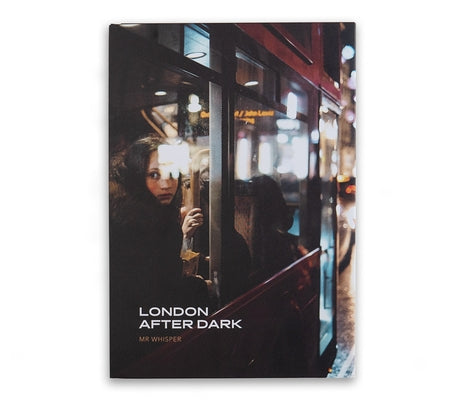 London After Dark by Bhatla, Bal