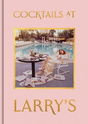 Cocktails at Larry's by Onions, Tom