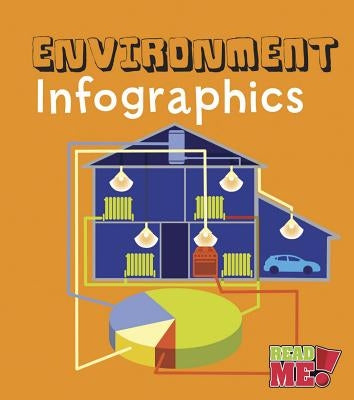 Environment Infographics by Oxlade, Chris