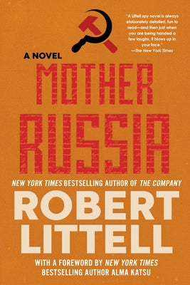 Mother Russia by Littell, Robert