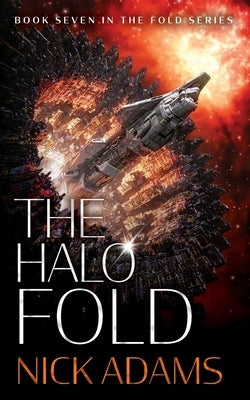The Halo Fold by Adams, Nick