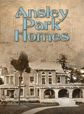 Ansley Park homes by Lavalle, Erik