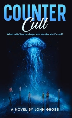 Counter Cult by Gross, John
