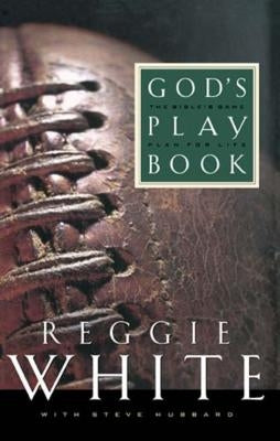 God's Playbook by White, Reggie