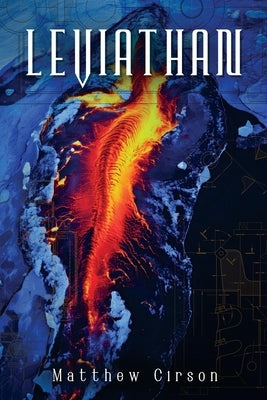 Leviathan by Cirson, Matthew