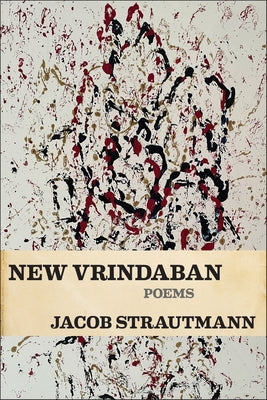 New Vrindaban by Strautmann, Jacob