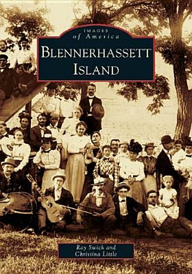 Blennerhassett Island by Swick, Ray