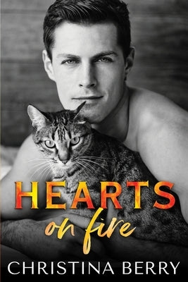 Hearts on Fire by Berry, Christina