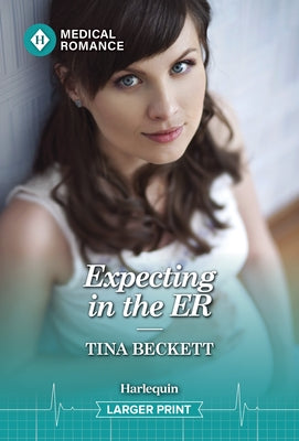 Expecting in the Er by Beckett, Tina