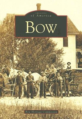 Bow by Bow Heritage Commission (A)