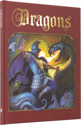 Dragons by Laughing Elephant Books