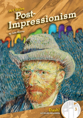 Post-Impressionism by Murray, Julie