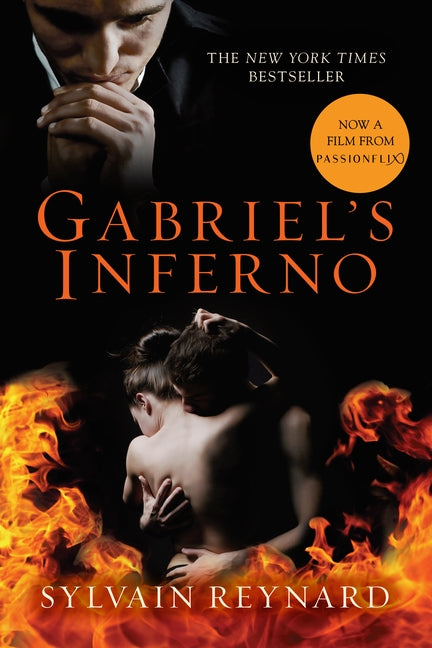 Gabriel's Inferno by Reynard, Sylvain