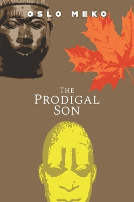 The Prodigal Son by Meko, Oslo