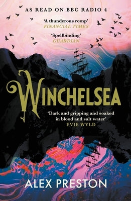 Winchelsea by Preston, Alex