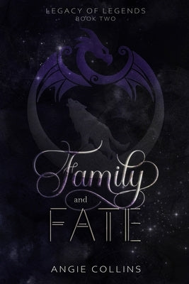 Family and Fate by Collins, Angie