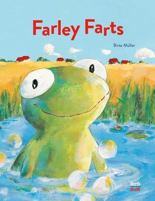 Farley Farts by Müller, Birte