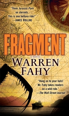 Fragment by Fahy, Warren