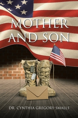 Mother and Son by Gregory-Smalls, Cynthia