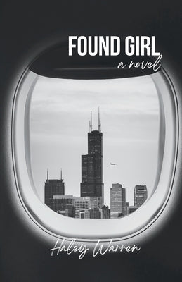 Found Girl by Warren, Haley