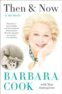 Then and Now by Cook, Barbara