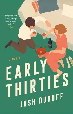 Early Thirties by Duboff, Josh