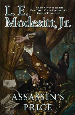 Assassin's Price by Modesitt, L. E.