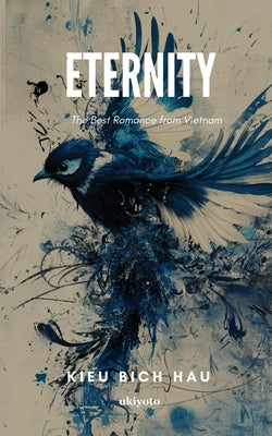 Eternity by Kieu Bich Hau