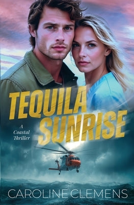 Tequila Sunrise by Clemens, Caroline