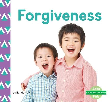 Forgiveness by Murray, Julie