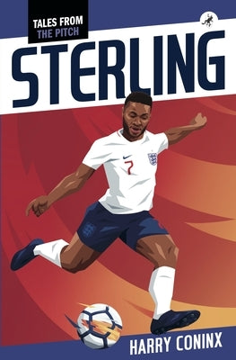 Sterling by Coninx, Harry