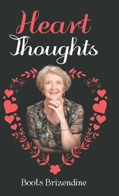 Heart Thoughts by Brizendine, Boots