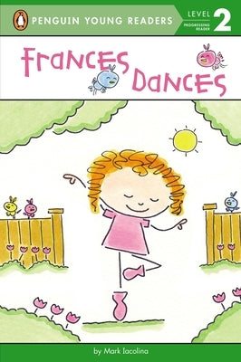 Frances Dances by Iacolina, Mark