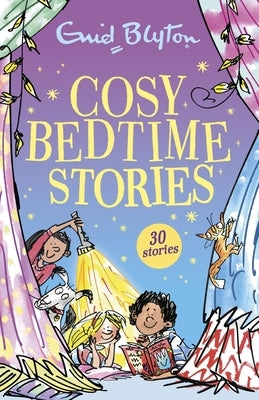 Cosy Bedtime Stories by Blyton, Enid