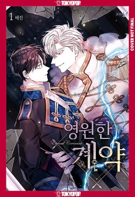 Eternal Covenant, Volume 1 by Haejin