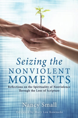 Seizing the Nonviolent Moments by Small, Nancy