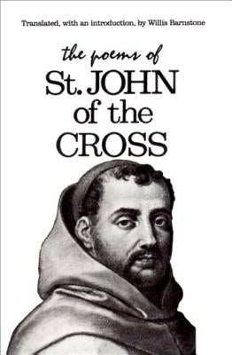 The Poems of St. John of the Cross by Barnstone, Willis