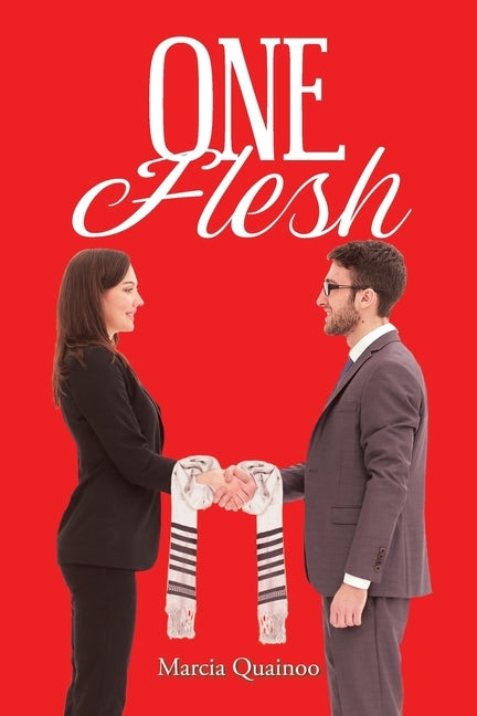 ONE Flesh by Quainoo, Marcia