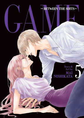 Game: Between the Suits Vol. 5 by Nishikata, Mai
