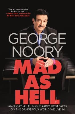 Mad as Hell by Noory, George