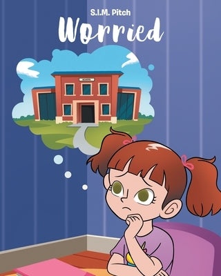 Worried by Pitch, S. I. M.