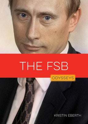 Fsb by Eberth, Kristin