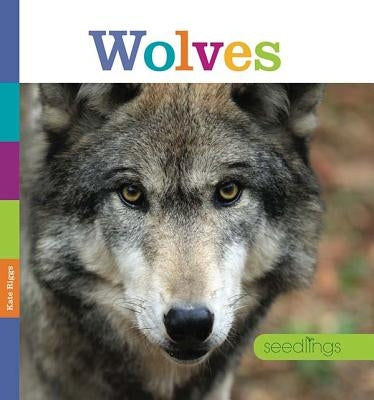 Wolves by Riggs, Kate