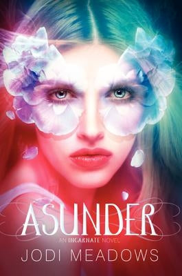 Asunder by Meadows, Jodi