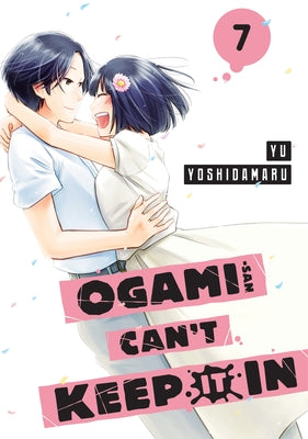 Ogami-San Can't Keep It in 7 by Yoshidamaru, Yu