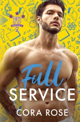 Full Service by Rose, Cora