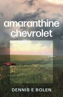 Amaranthine Chevrolet by Bolen, Dennis E.